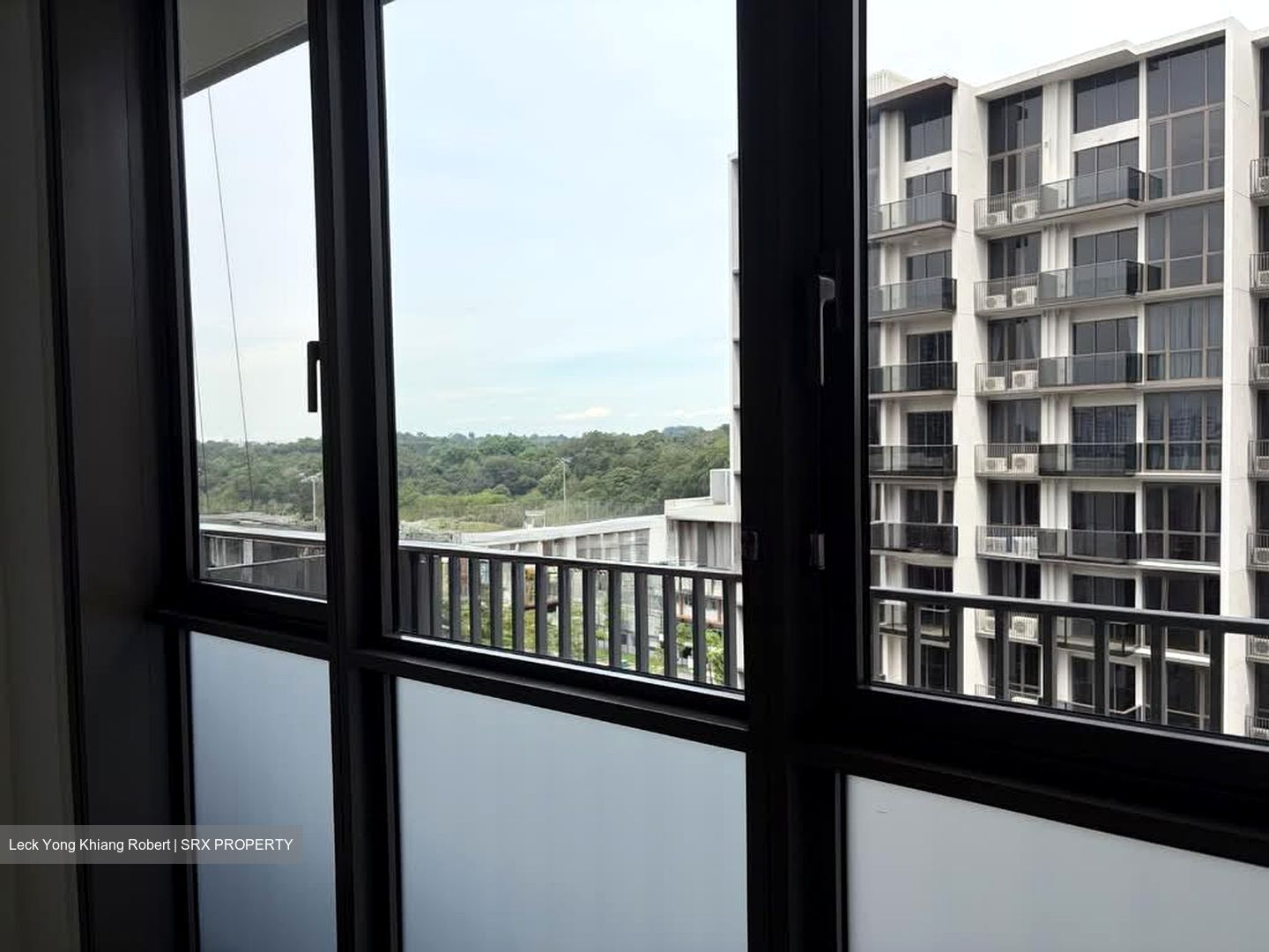 The Botany At Dairy Farm (D23), Condominium #561572631